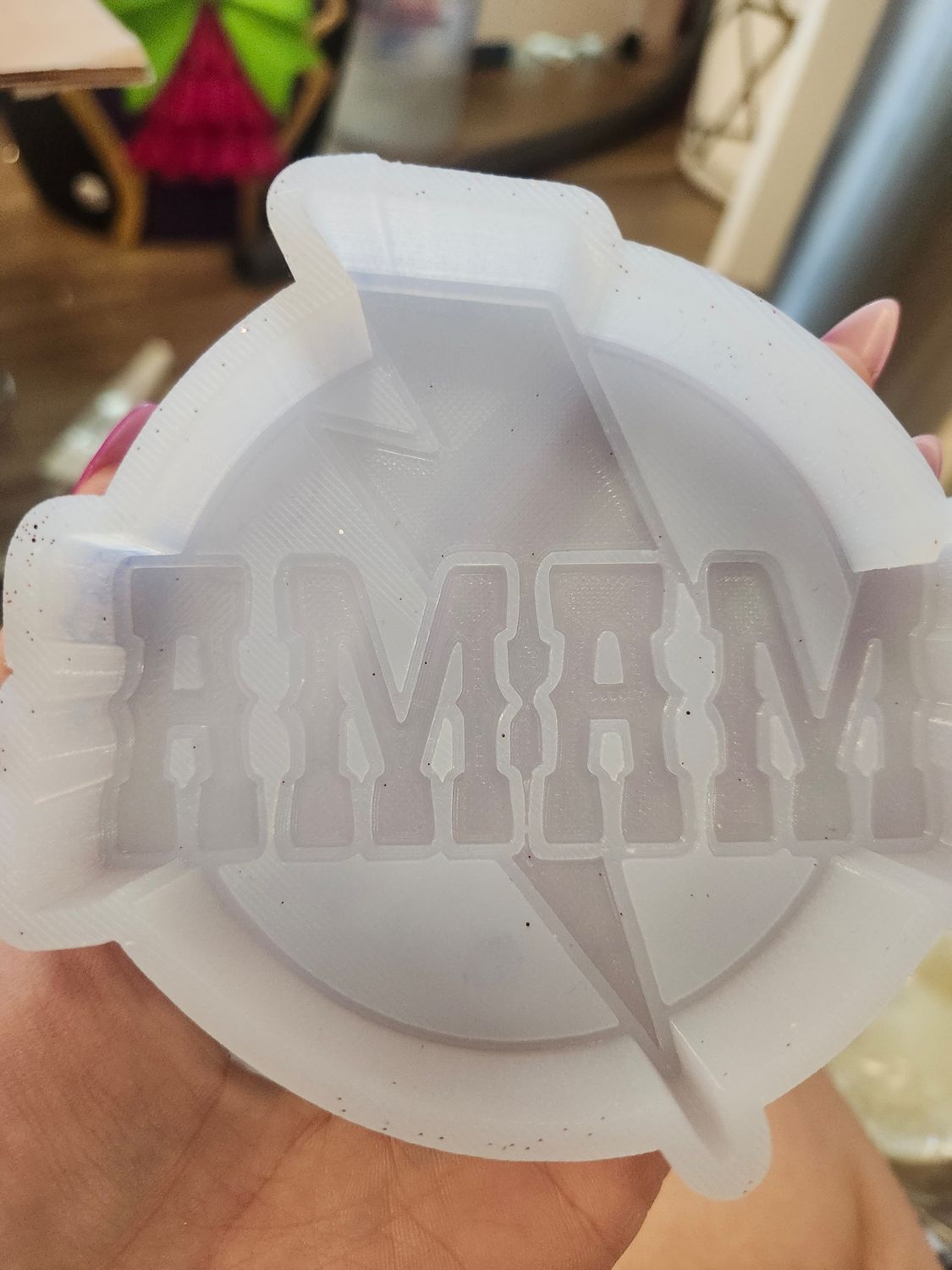 Mama