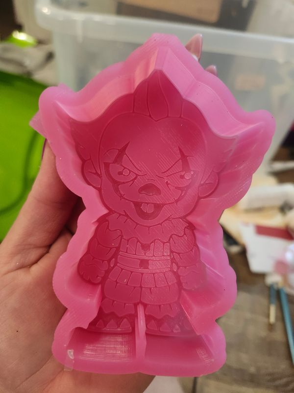 Mini Pennywise
