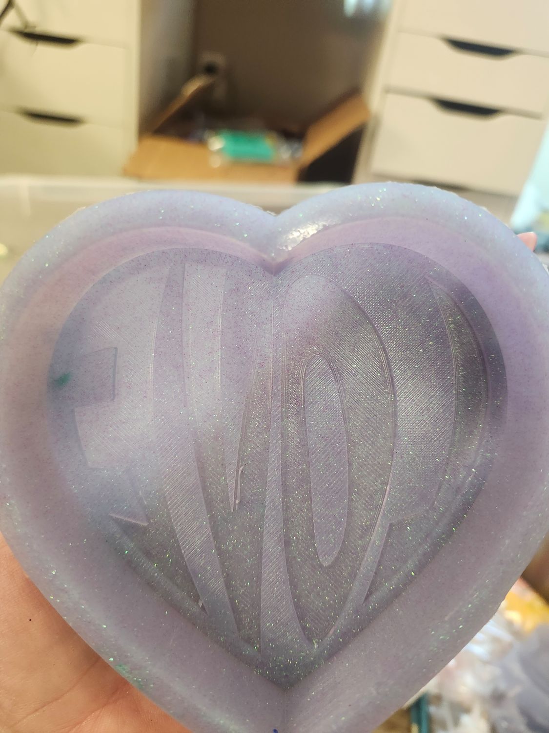 Love heart