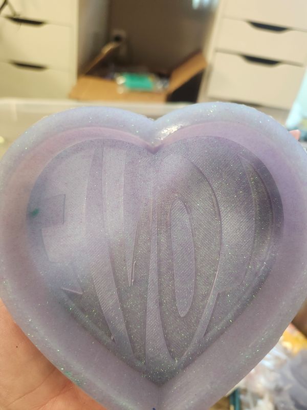 Love heart