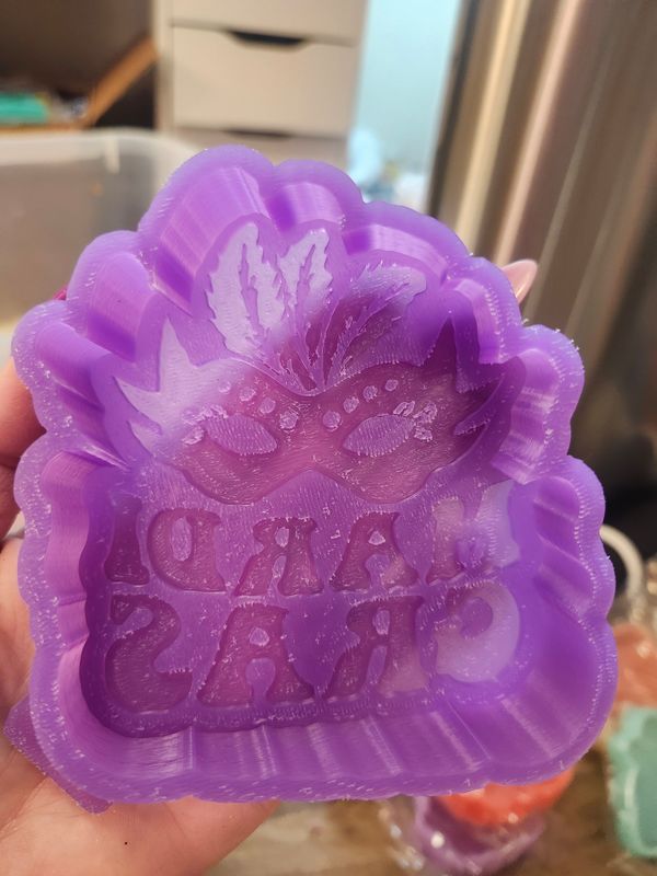 Mardi Gras