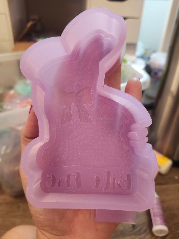 Bite me bunny