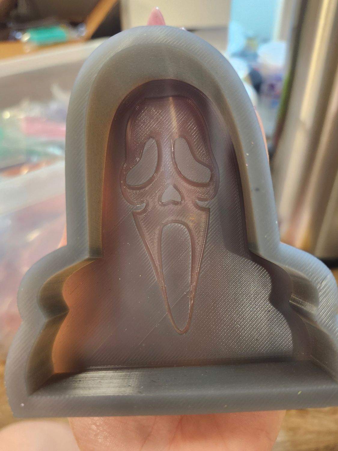 Ghostface