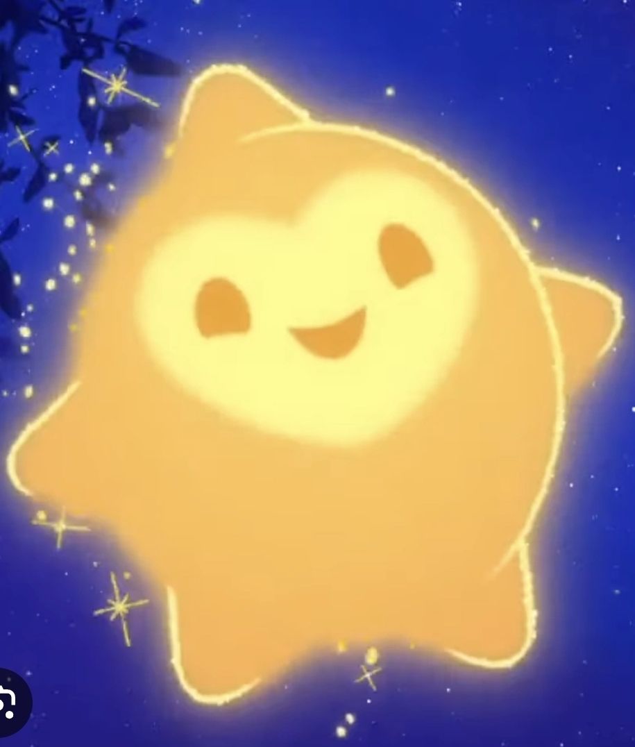Star character