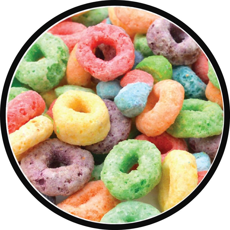 Fruit loops 16oz