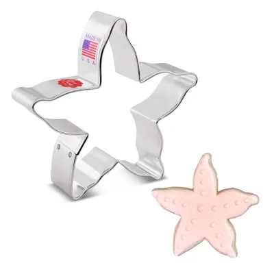 Starfish Cutter