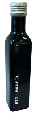 Hanf Öl 250 ml