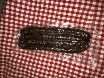 Knabberli ca. 140g / 4 Stk.