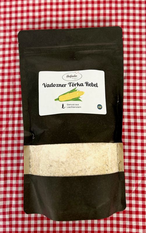 Vadozner Türka-Rebel 500g
