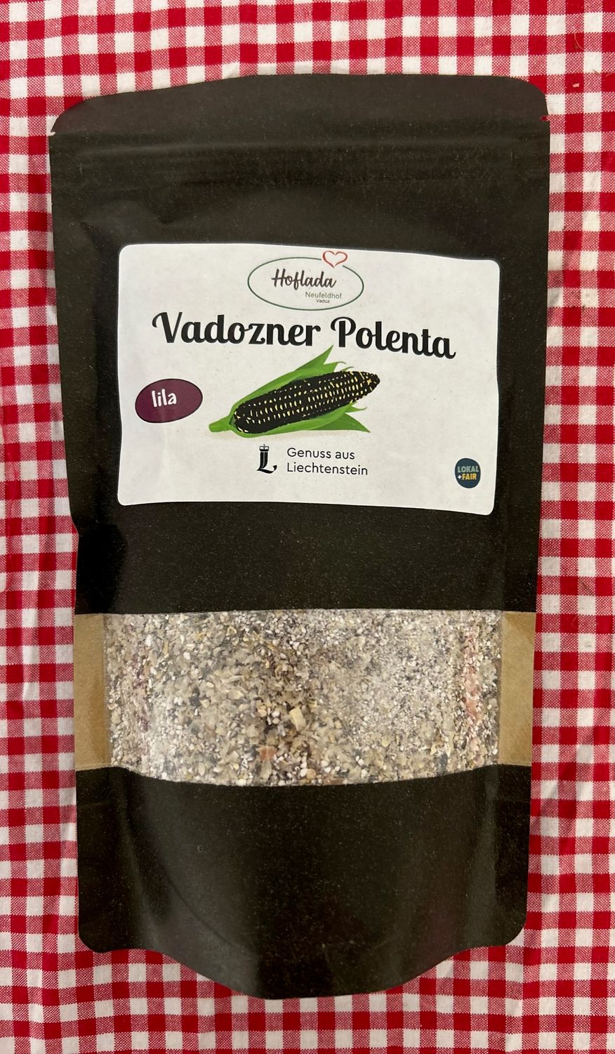 Vadozner Polenta 250g