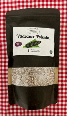 Vadozner Polenta 250g