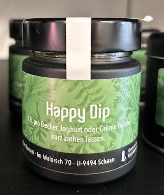 Happy Dip 45g