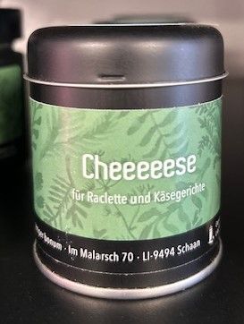 Cheeeeese 55g