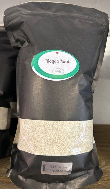 Roggen Mehl  800 g