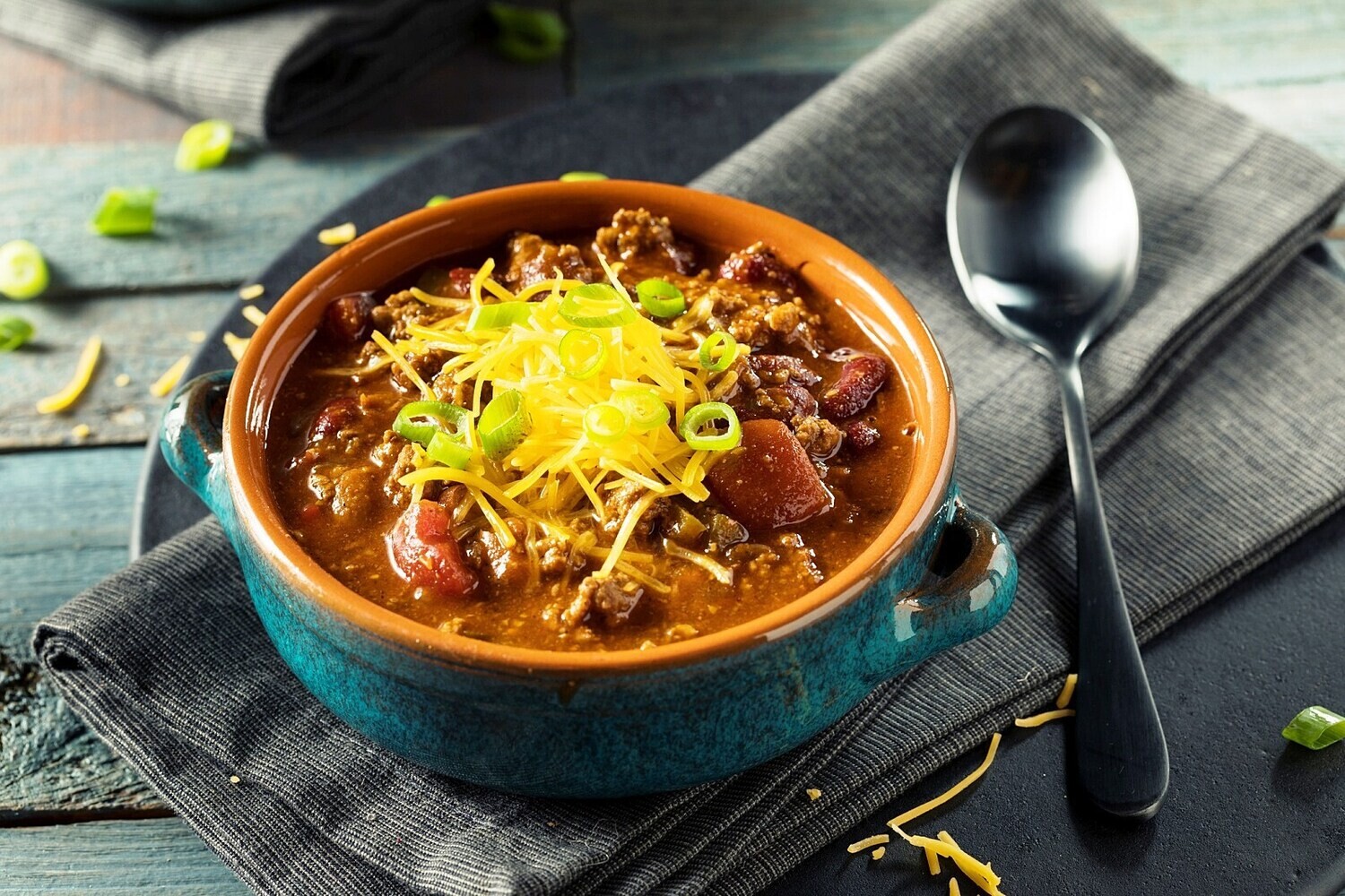 Chili Bowl