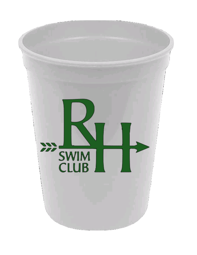 Beer Garden Cup