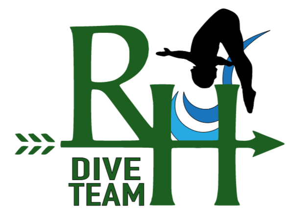 Dive Team Decal