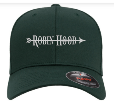 Robin Hood Hat - Youth