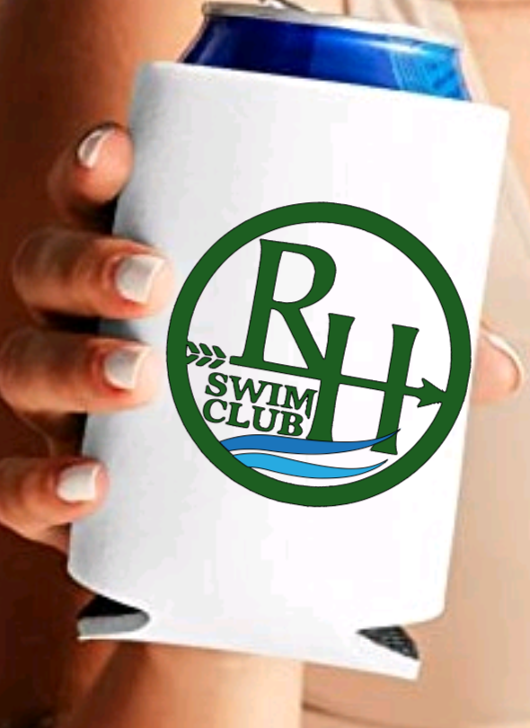 Foam Koozie