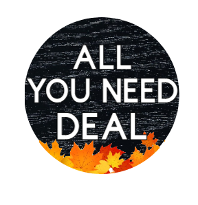 All You Need Deal
