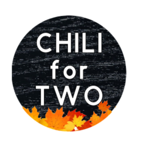 Chili for Two