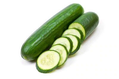 cucumbers - burpless (3&quot; pot)
