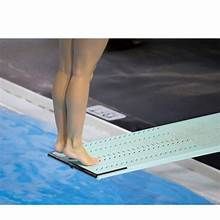 New Diving Board Donation