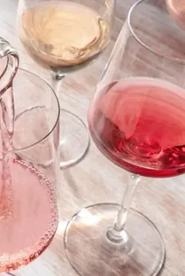 Ladies Wine Night