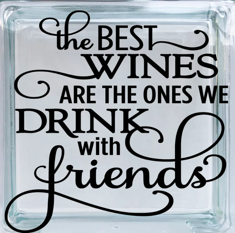 Ladies Wine Night - Entry &amp; RSVP