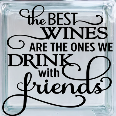 Ladies Wine Night - Entry &amp; RSVP
