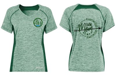 Loud &amp; Proud Mom Shirt