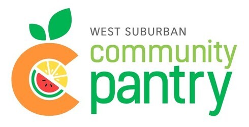 West Suburban Community Pantry
