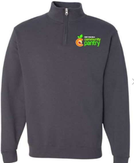 1/4 zip Sweatshirt