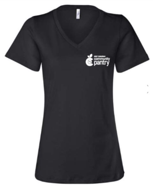 Ladies T-shirt