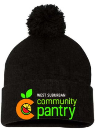 Pom Pom Beanie