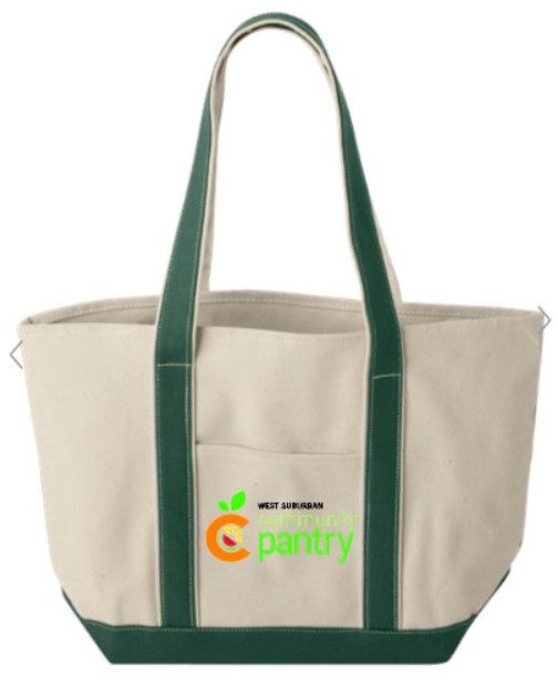 Tote bag