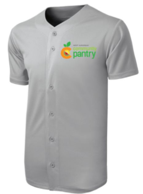 Baseball Jersey