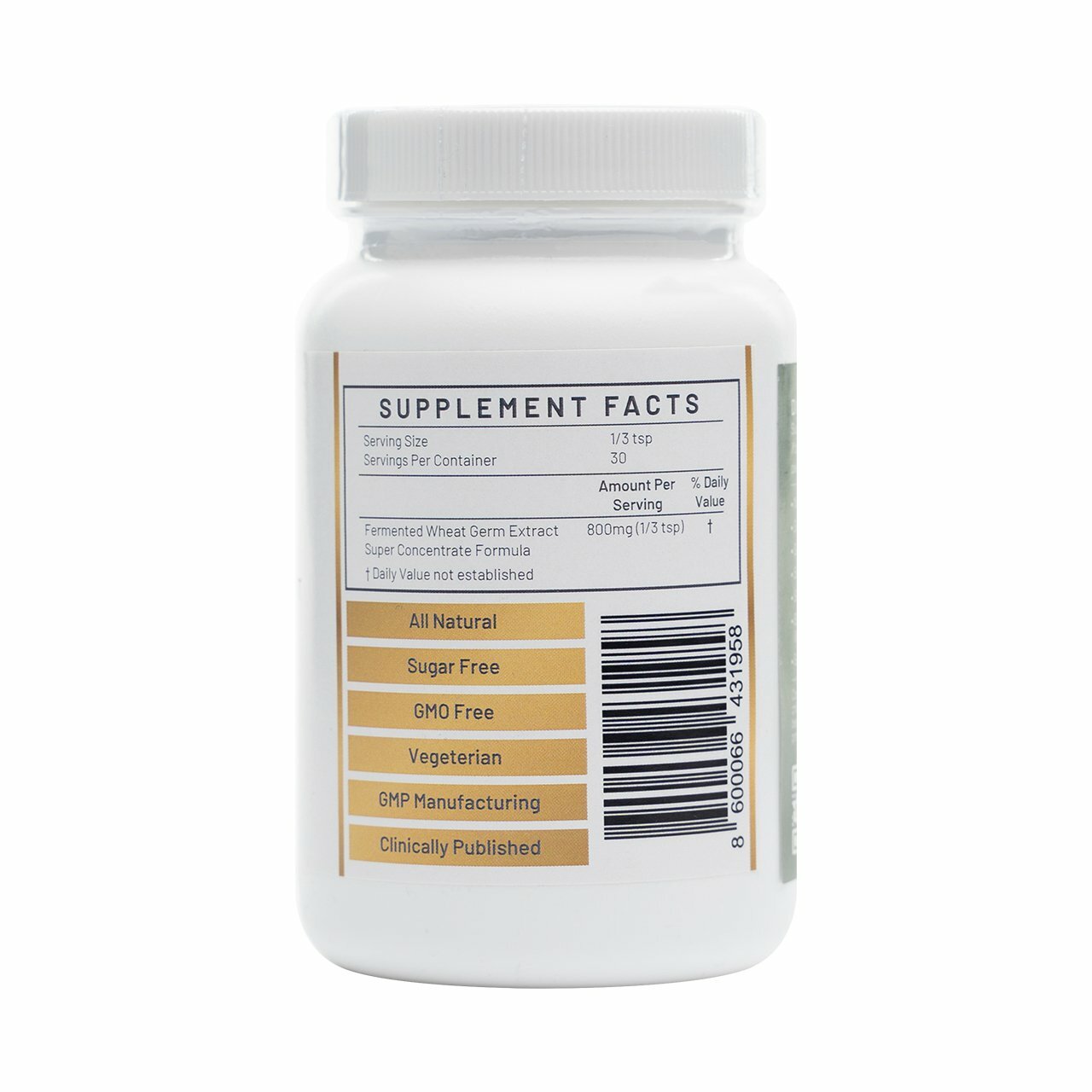 FWGE Rx BioSCIENCE - SUPPORTS PET MOBILITY AND FLEXIBILITY - Granulate