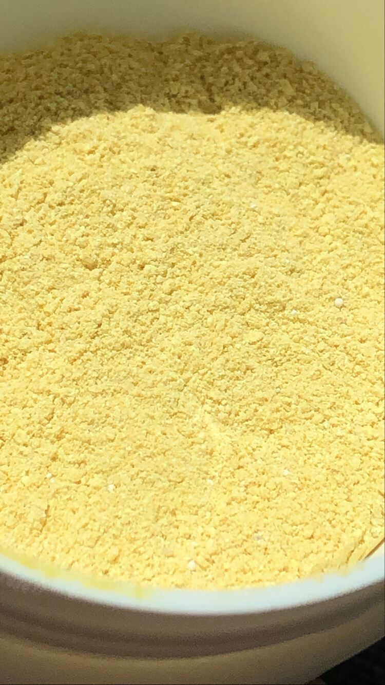 Glow Masque
