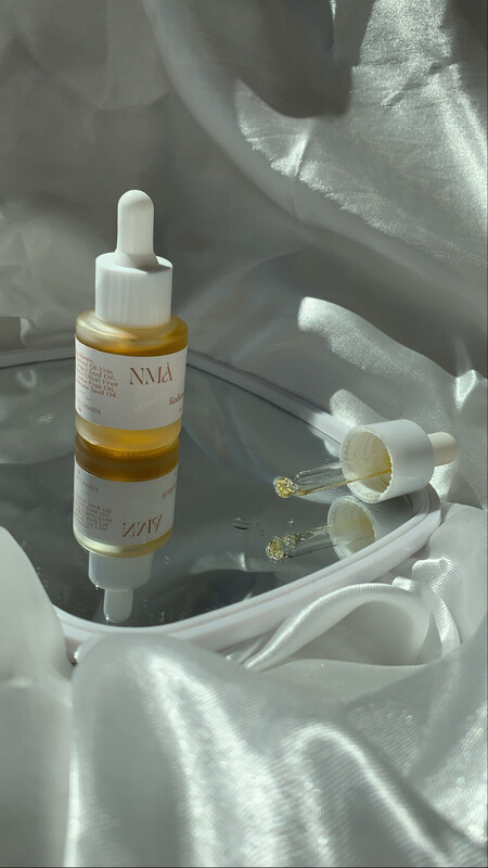 Radiance Oil