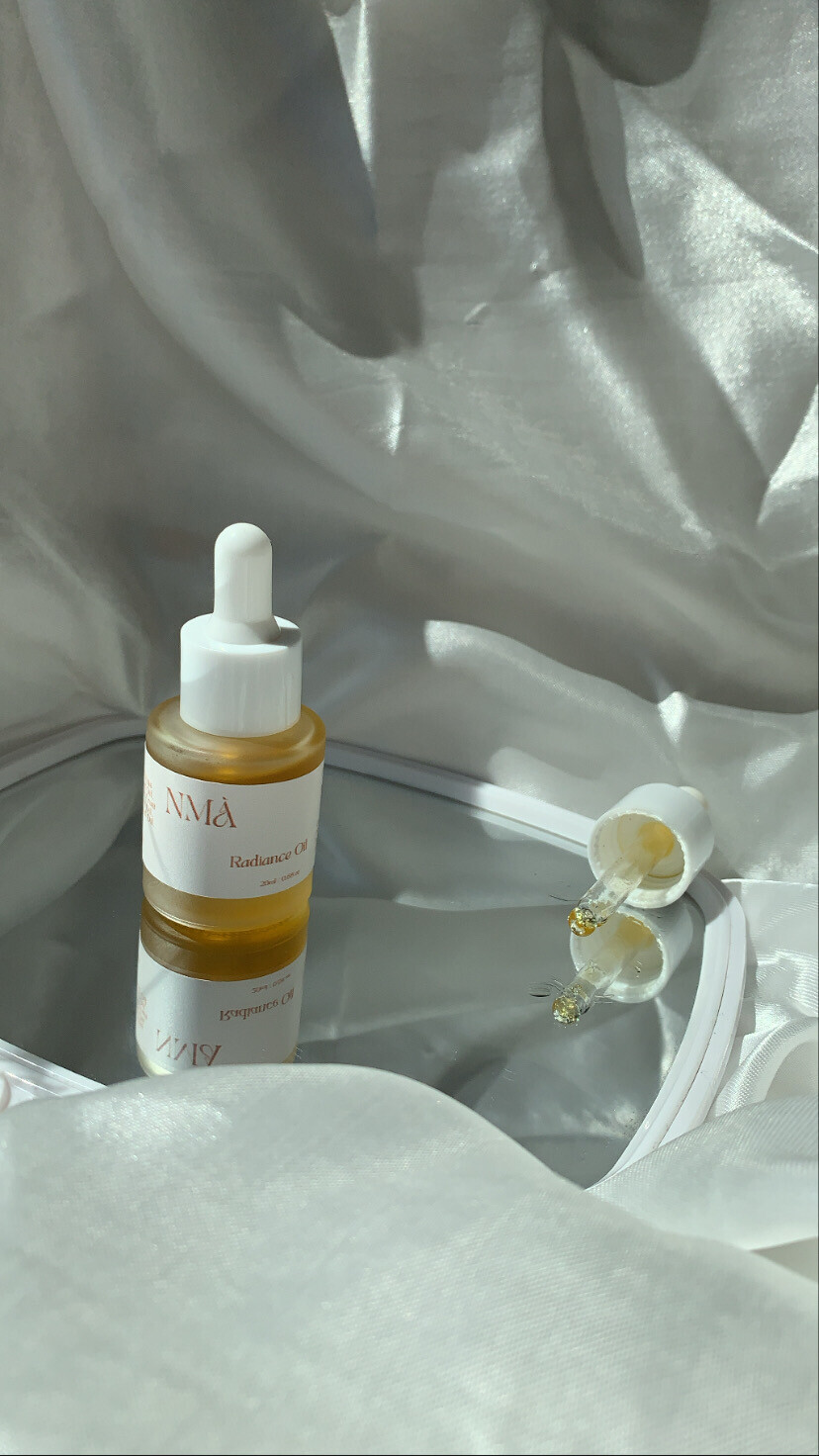 Radiance Oil