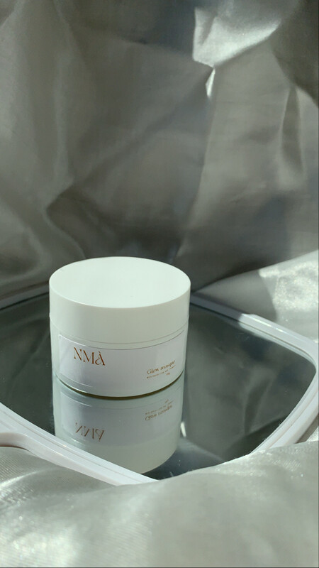 Glow Masque