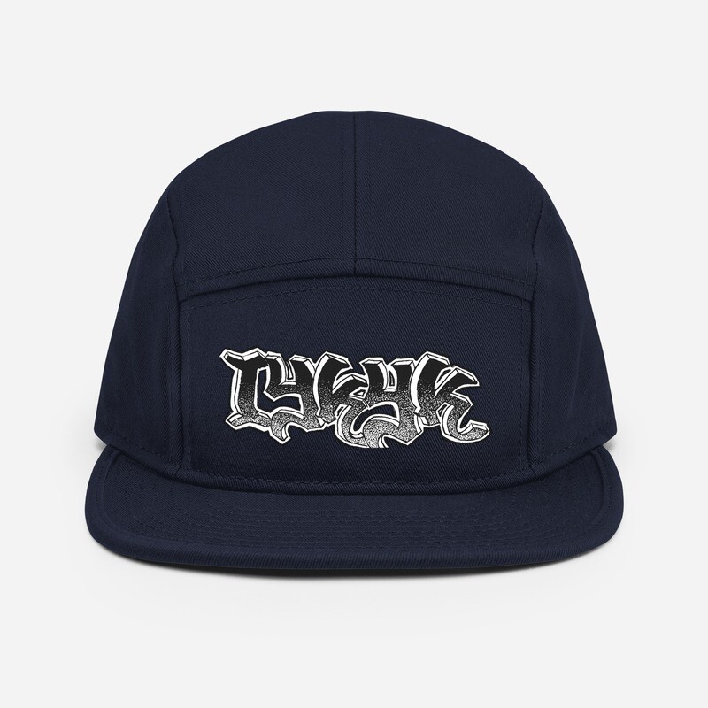 IYKYK (If You Know You Know) Flat 5 Panel Hat