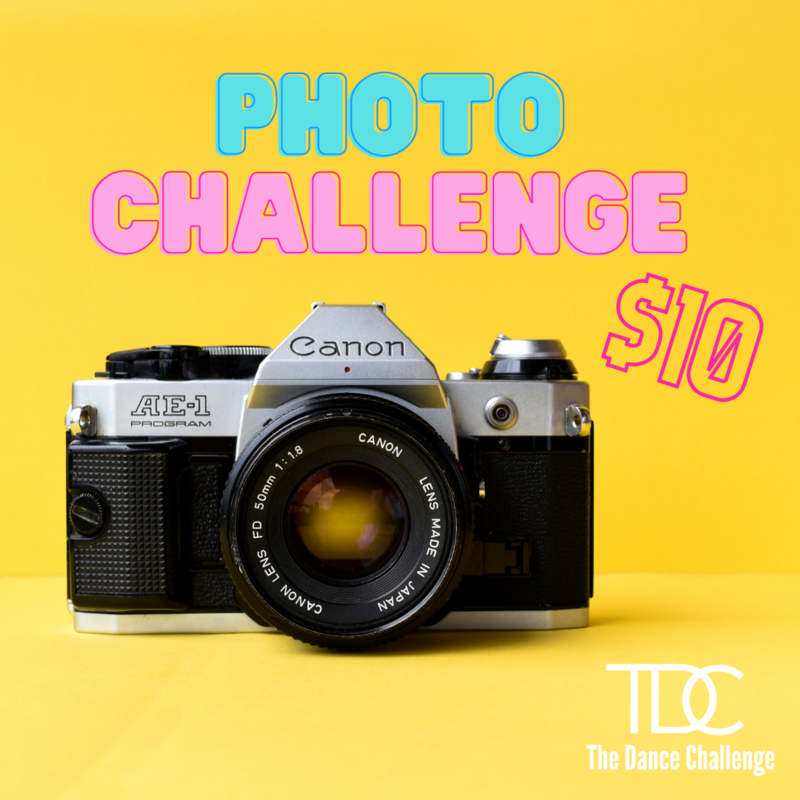 Photo Challenge