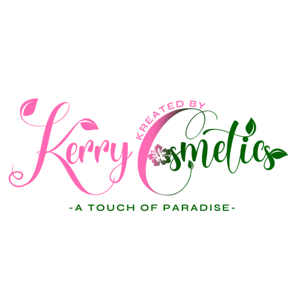 Kreated by Kerry Cosmetics