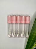 5ml Pink Wand Tubes