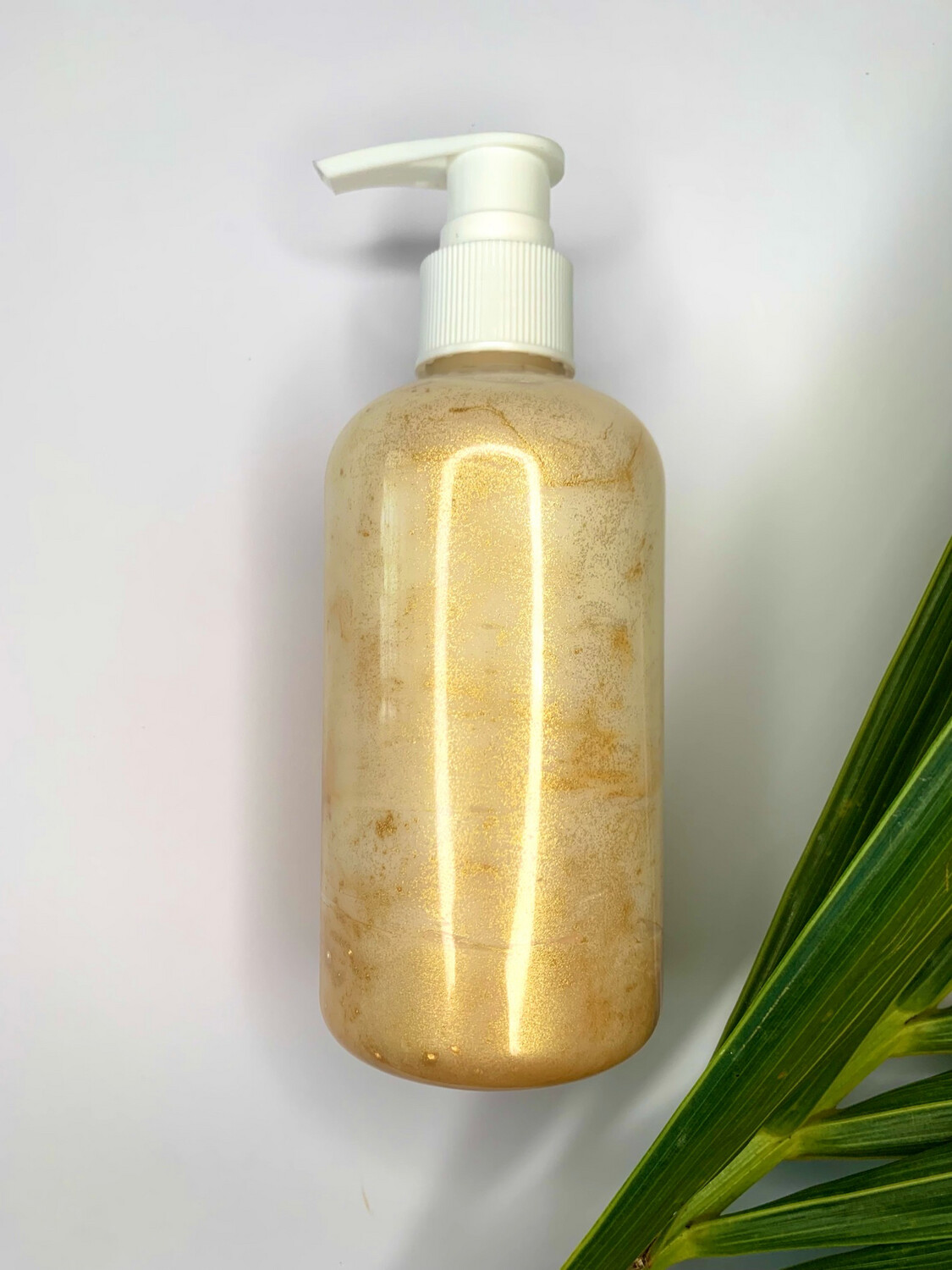 Golden Waves Body Lotion