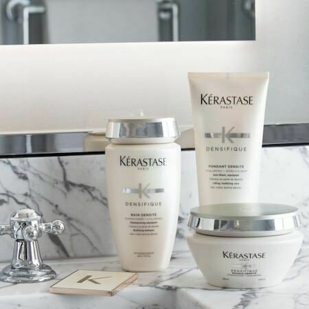 Masque Densité- Línea Densifique de Kérastase