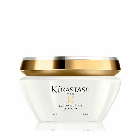 Le masque- Línea Elixir Ultime de Kérastase
