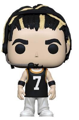 Funko NSYNC - Chris Kirkpatrick Funko Pop! Vinyl Figure